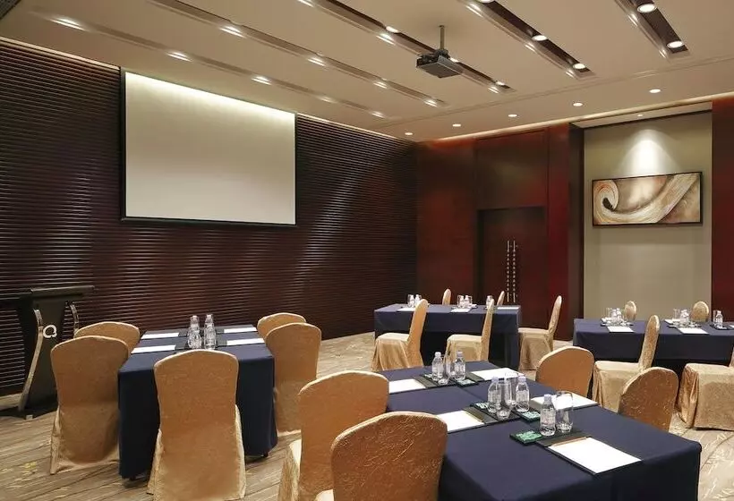 Fotos del hotel The Qube Hotel Pudong :  13