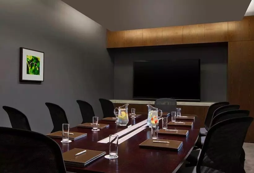 Fotos del hotel The Westin Santa Fe, Mexico City:  14