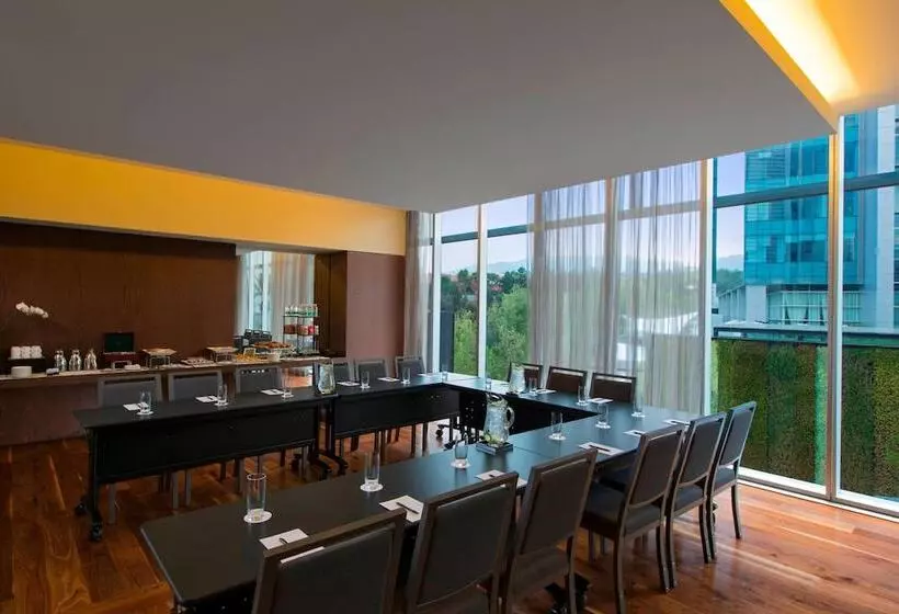 Fotos del hotel The Westin Santa Fe, Mexico City:  7