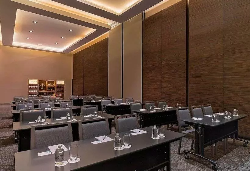 Fotos del hotel The Westin Santa Fe, Mexico City:  19