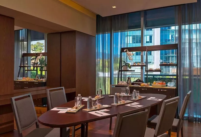 Fotos del hotel The Westin Santa Fe, Mexico City:  25