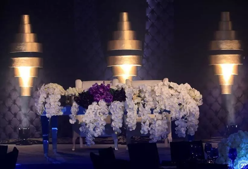 Fotos del hotel The Westin Santa Fe, Mexico City:  9