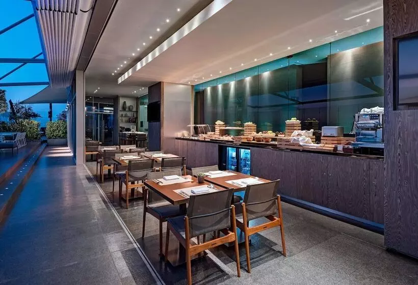 Fotos del hotel The Westin Santa Fe, Mexico City:  21