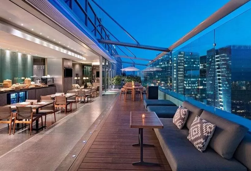 Fotos del hotel The Westin Santa Fe, Mexico City:  8