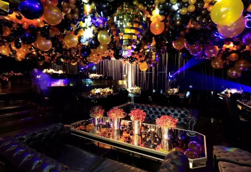 Fotos del hotel The Westin Santa Fe, Mexico City:  13