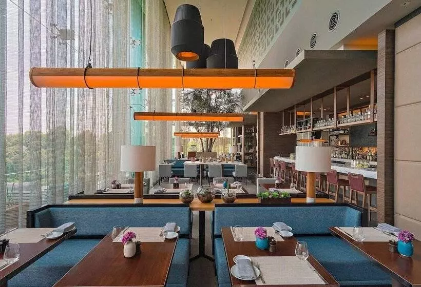 Fotos del hotel The Westin Santa Fe, Mexico City:  23