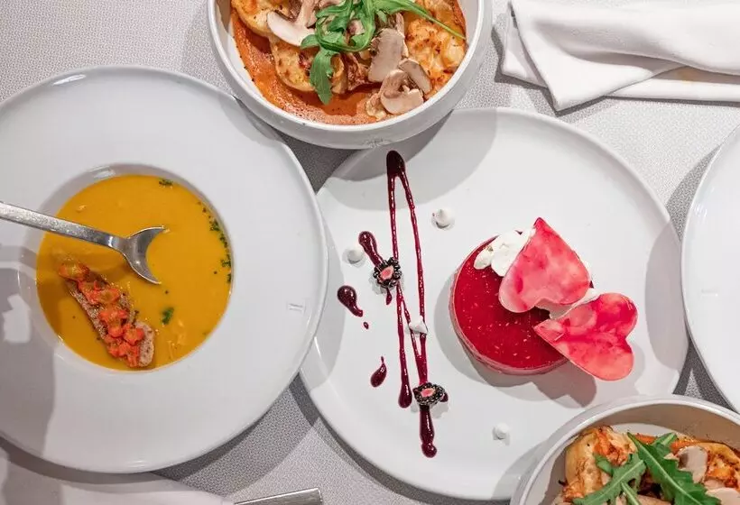 Fotos del hotel The Westin Santa Fe, Mexico City:  18