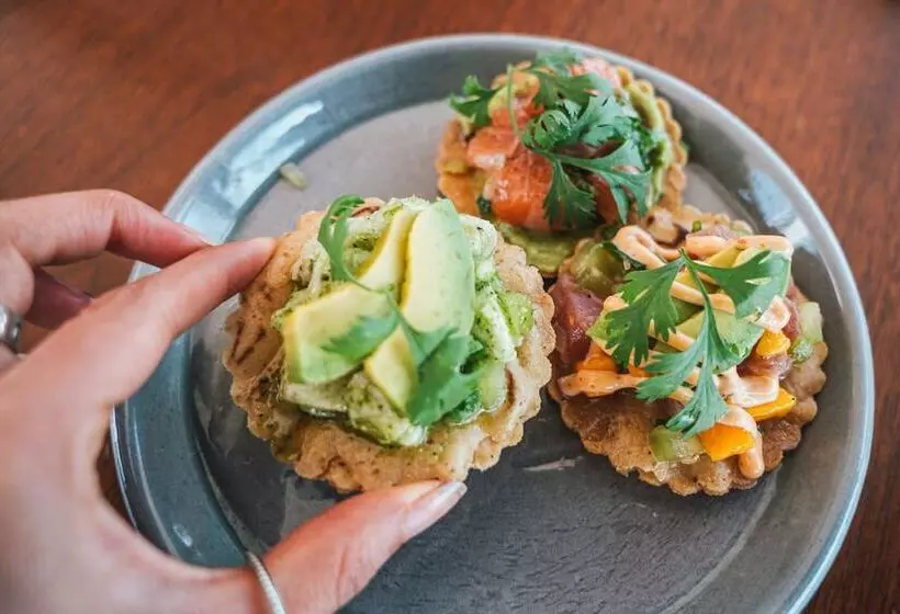 Fotos del hotel The Westin Santa Fe, Mexico City:  12