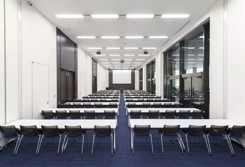 Fotos del hotel Villa Fontaine Grand Tokyoshiodome:  6