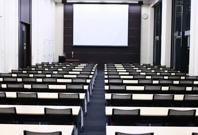 Fotos del hotel Villa Fontaine Grand Tokyoshiodome:  12