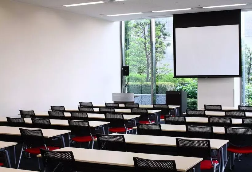 Fotos del hotel Villa Fontaine Grand Tokyoshiodome:  18