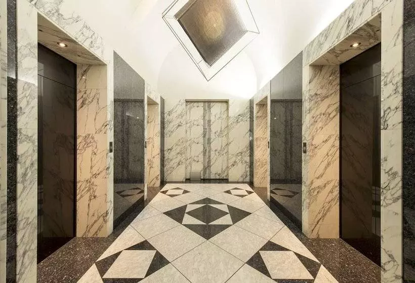 Fotos del hotel Villa Fontaine Grand Tokyoshiodome:  3