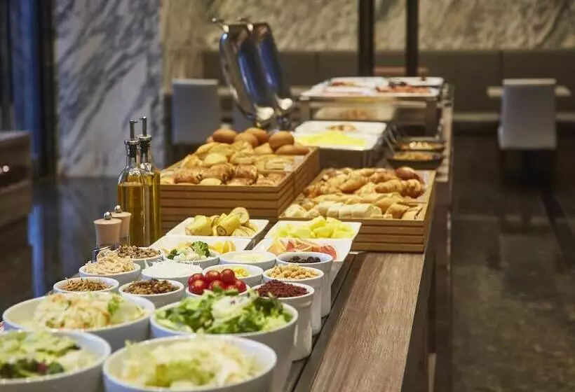 Fotos del hotel Villa Fontaine Grand Tokyoshiodome:  4