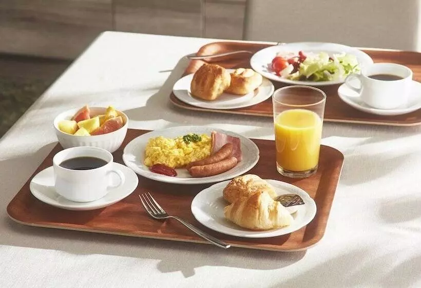 Fotos del hotel Villa Fontaine Grand Tokyoshiodome:  16