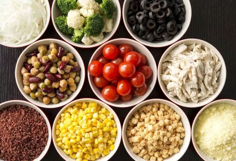 Fotos del hotel Villa Fontaine Grand Tokyoshiodome:  20