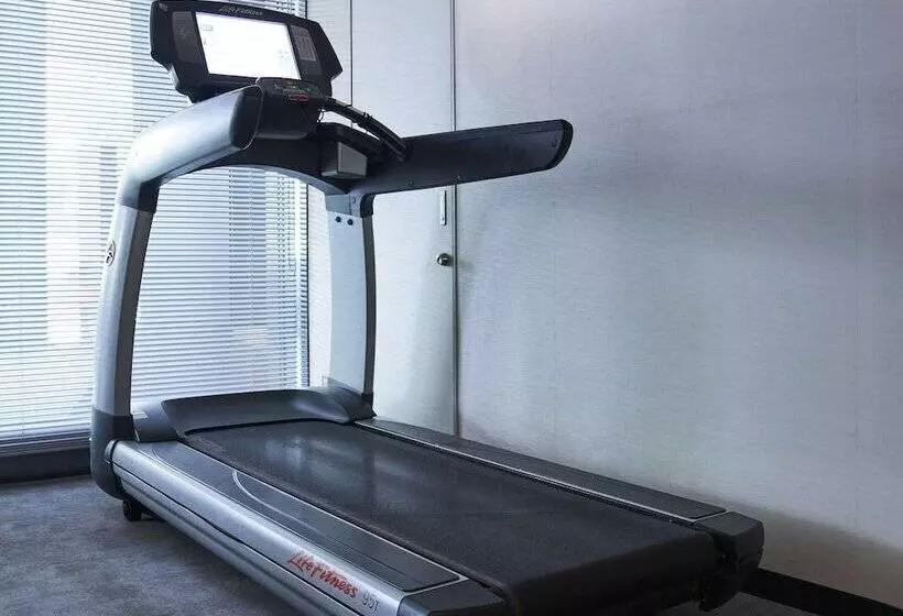 Fotos del hotel Villa Fontaine Grand Tokyoshiodome:  14