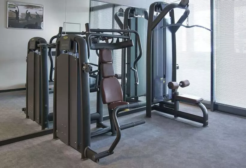 Fotos del hotel Villa Fontaine Grand Tokyoshiodome:  9