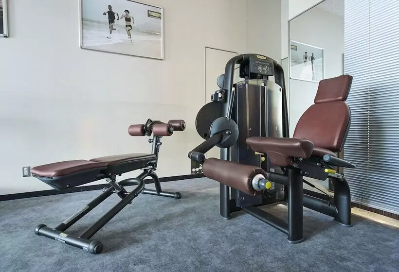 Fotos del hotel Villa Fontaine Grand Tokyoshiodome:  15