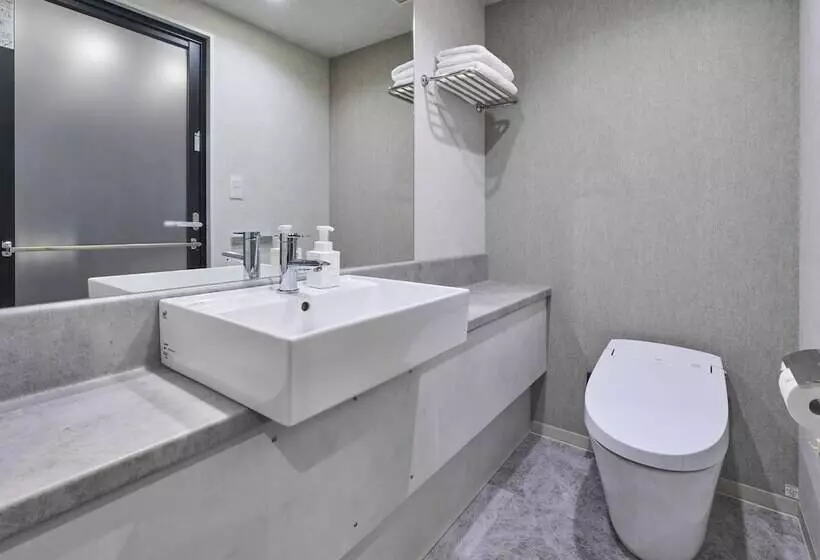 Fotos del hotel Villa Fontaine Grand Tokyoshiodome:  13