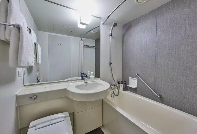 Fotos del hotel Villa Fontaine Grand Tokyoshiodome:  7