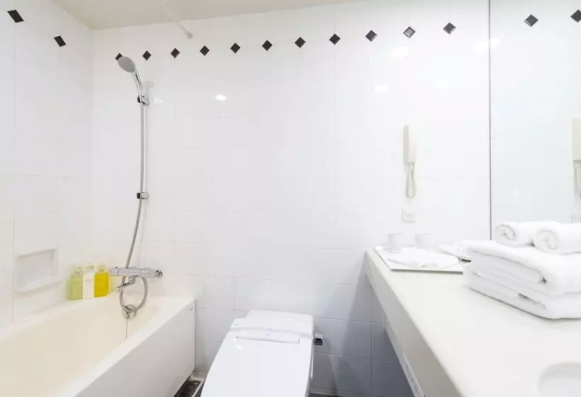 Fotos del hotel Villa Fontaine Grand Tokyoshiodome:  22