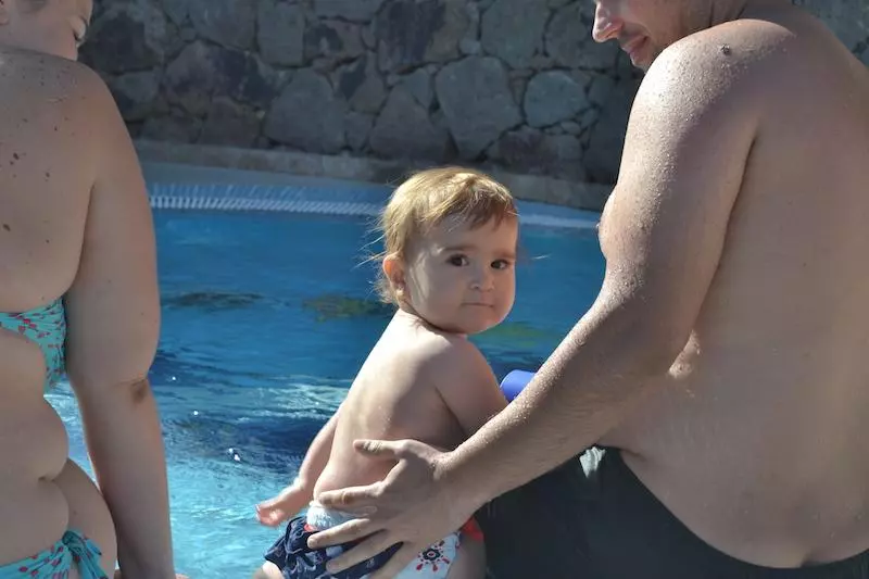 Fotos del hotel Las Villas de Amadores:  9