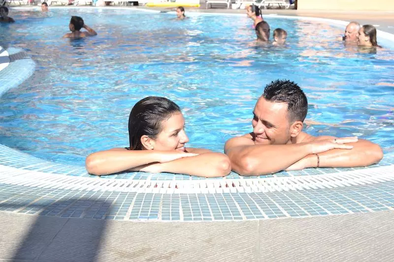 Las Villas de Amadores