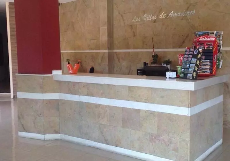 Fotos del hotel Las Villas de Amadores:  4