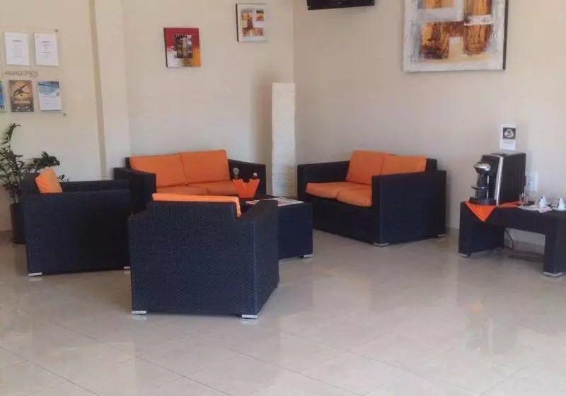 Fotos del hotel Las Villas de Amadores:  3