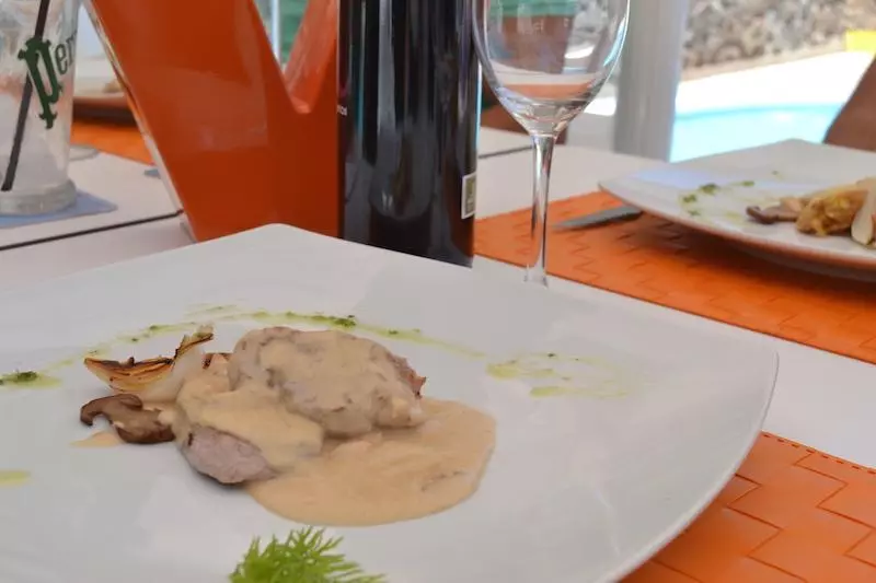 Fotos del hotel Las Villas de Amadores:  11