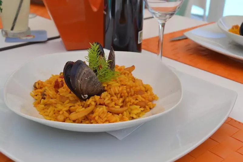 Fotos del hotel Las Villas de Amadores:  5