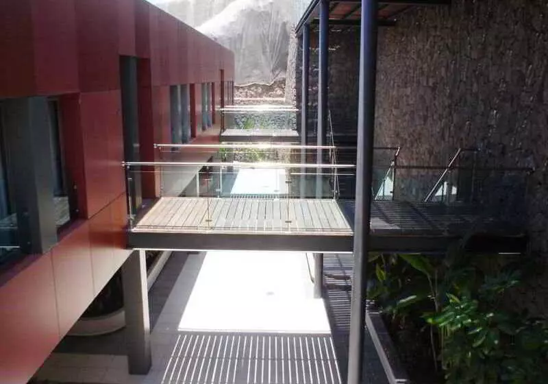 Fotos del hotel Las Villas de Amadores:  12