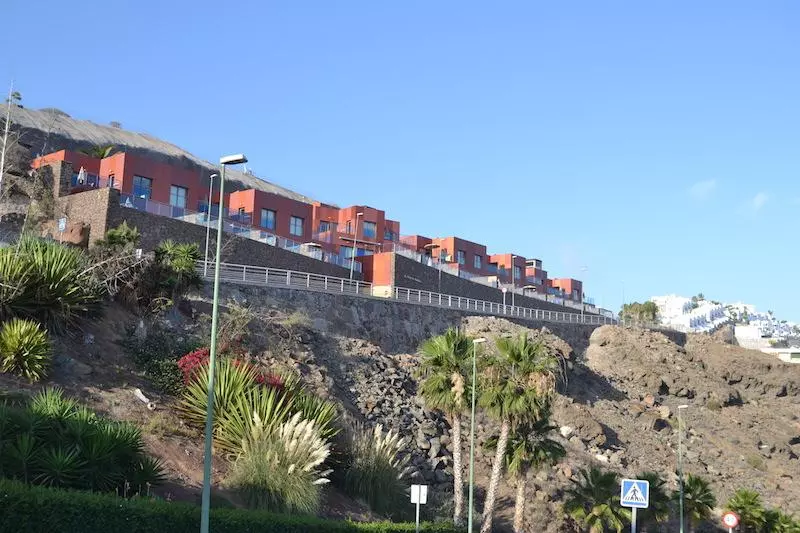 Fotos del hotel Las Villas de Amadores:  15