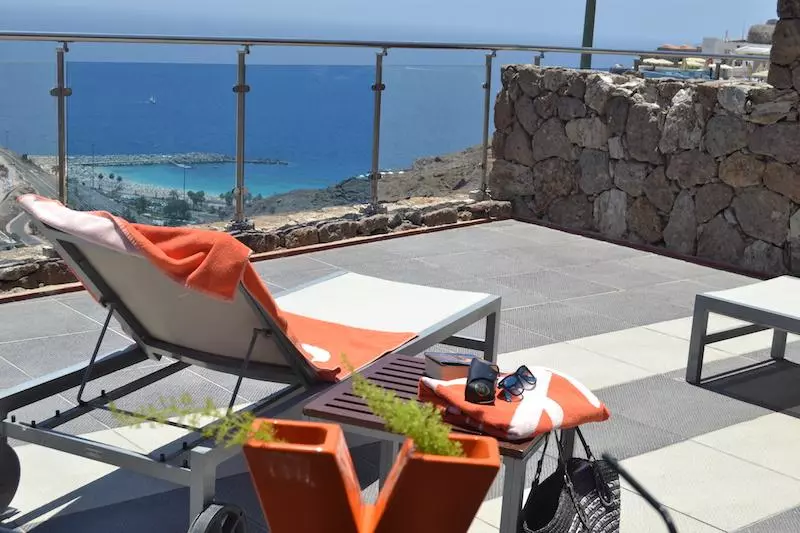 Fotos del hotel Las Villas de Amadores:  8