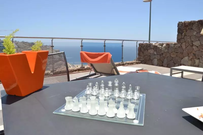 Fotos del hotel Las Villas de Amadores:  7