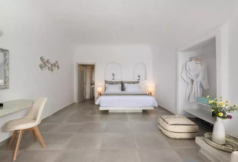 Fotos del hotel Adamant Suites:  10