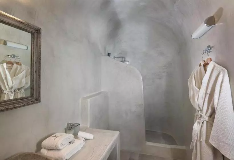 Fotos del hotel Adamant Suites:  2