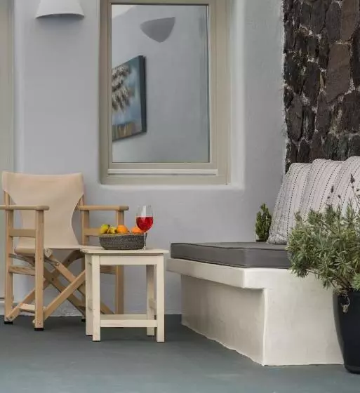 Fotos del hotel Adamant Suites:  3