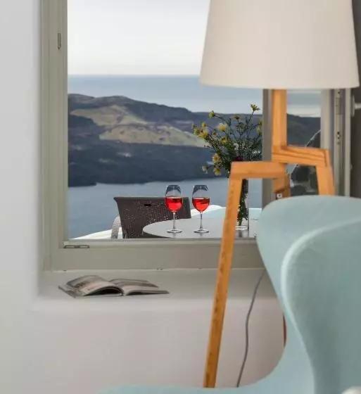 Fotos del hotel Adamant Suites:  13