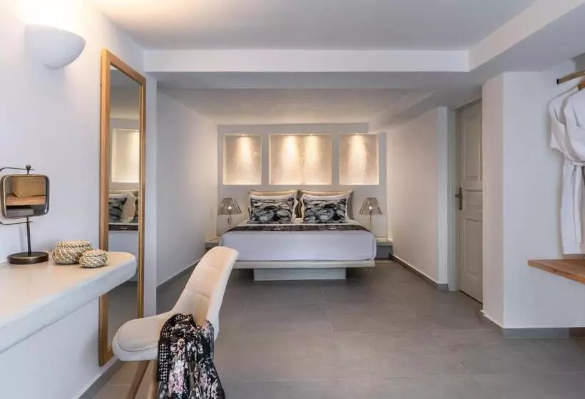 Fotos del hotel Adamant Suites:  12