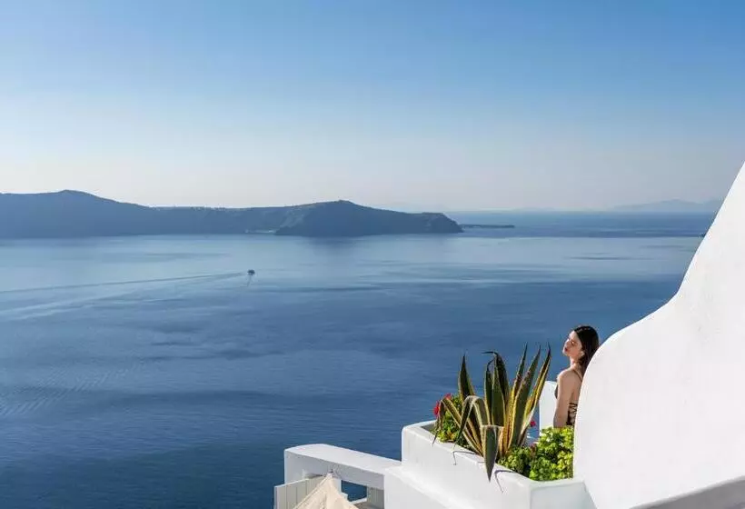 Fotos del hotel Adamant Suites:  6