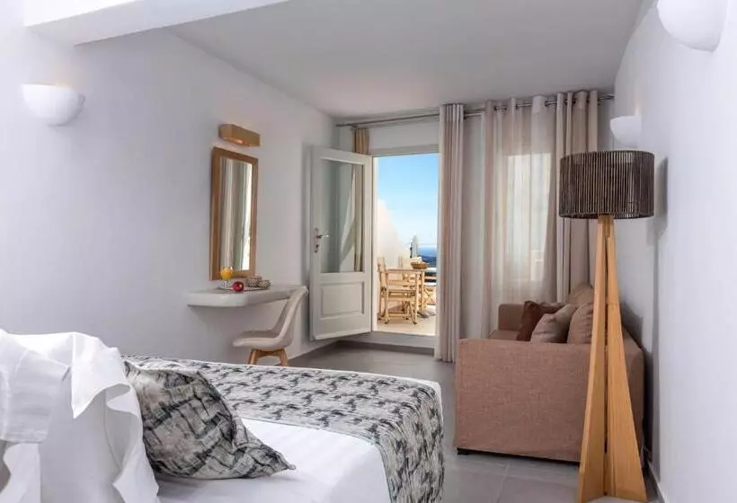 Fotos del hotel Adamant Suites:  14