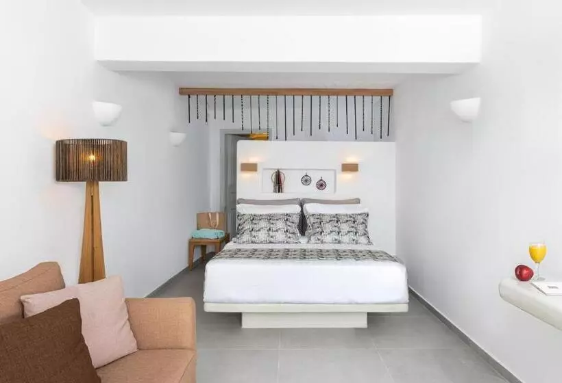 Fotos del hotel Adamant Suites:  7