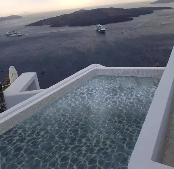 Fotos del hotel Adamant Suites:  11