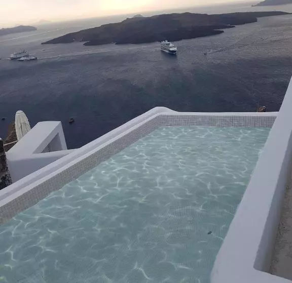 Fotos del hotel Adamant Suites:  9