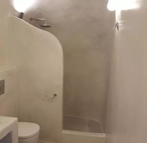 Fotos del hotel Adamant Suites:  4