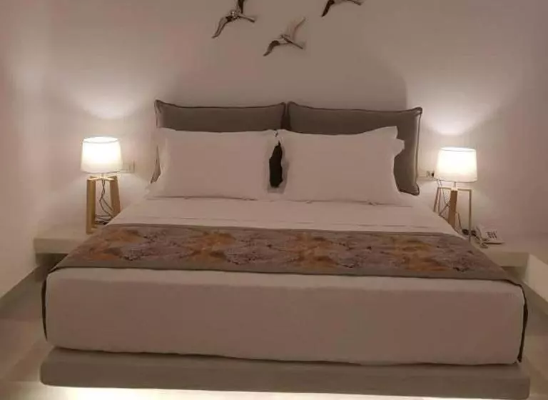 Fotos del hotel Adamant Suites:  16