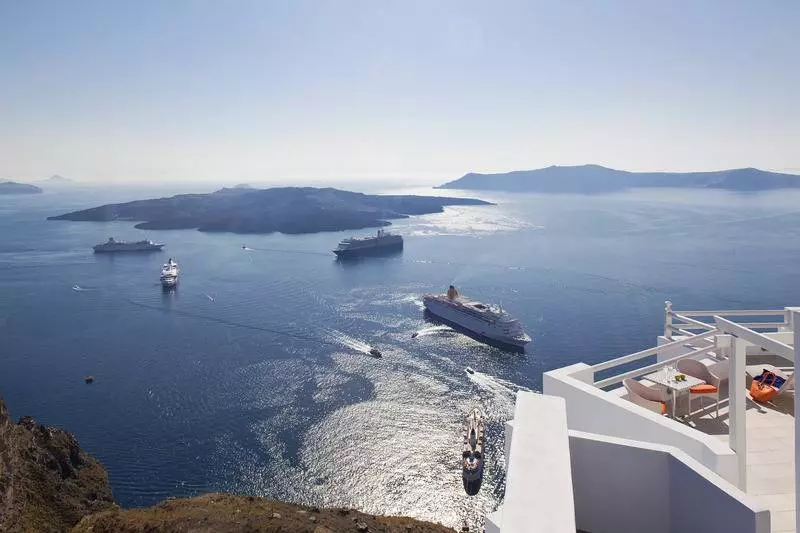 Fotos del hotel Adamant Suites:  15