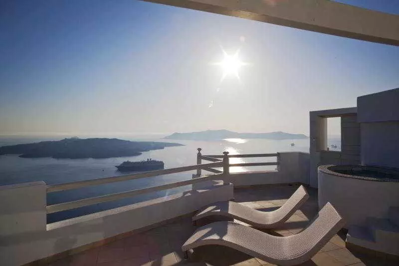 Fotos del hotel Adamant Suites:  24