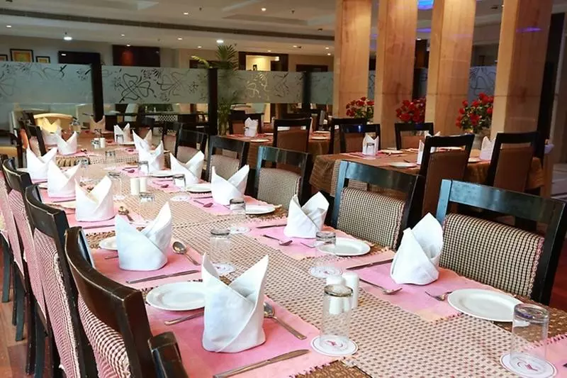 Fotos del hotel Airport Residency:  3